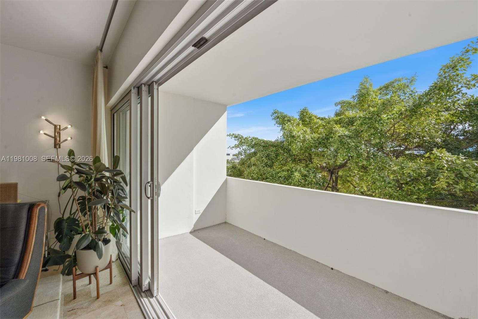 BELLE ISLE - Residential