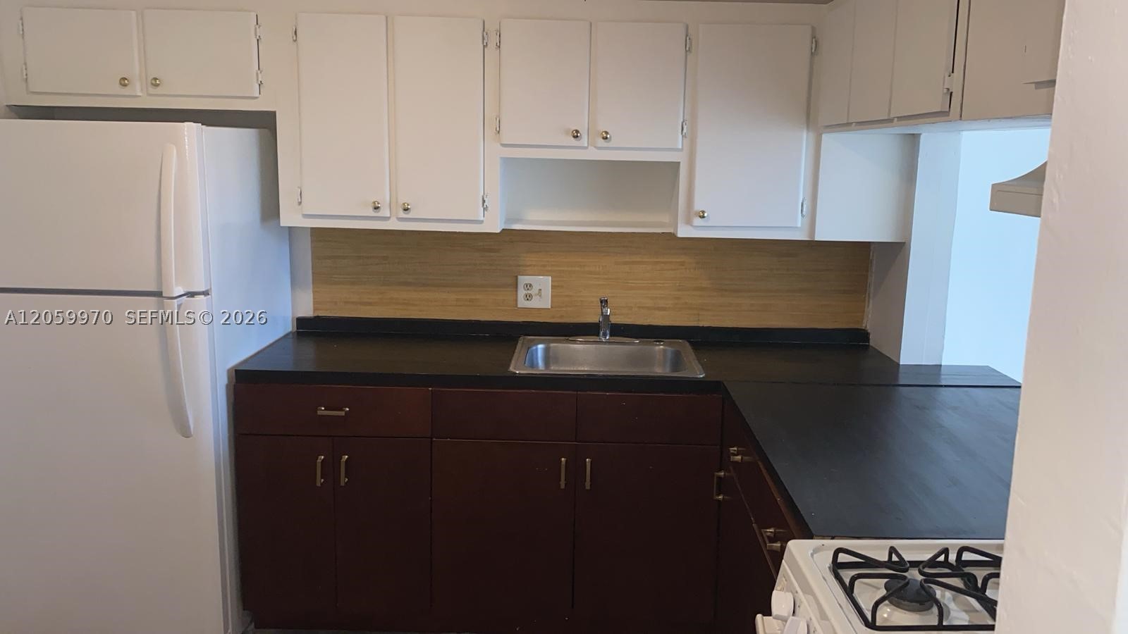 PORTALAGRE BUILDING CONDO - Residential