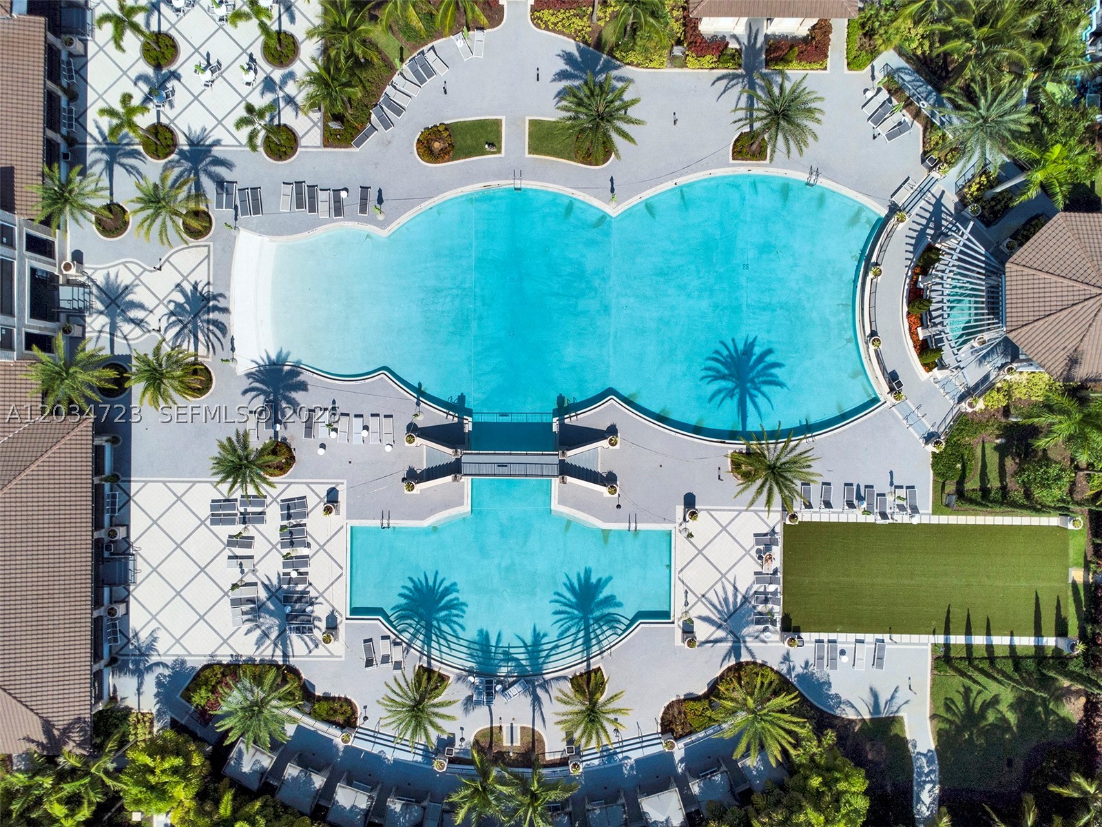 ISLES AT GRAND BAY - Residential
