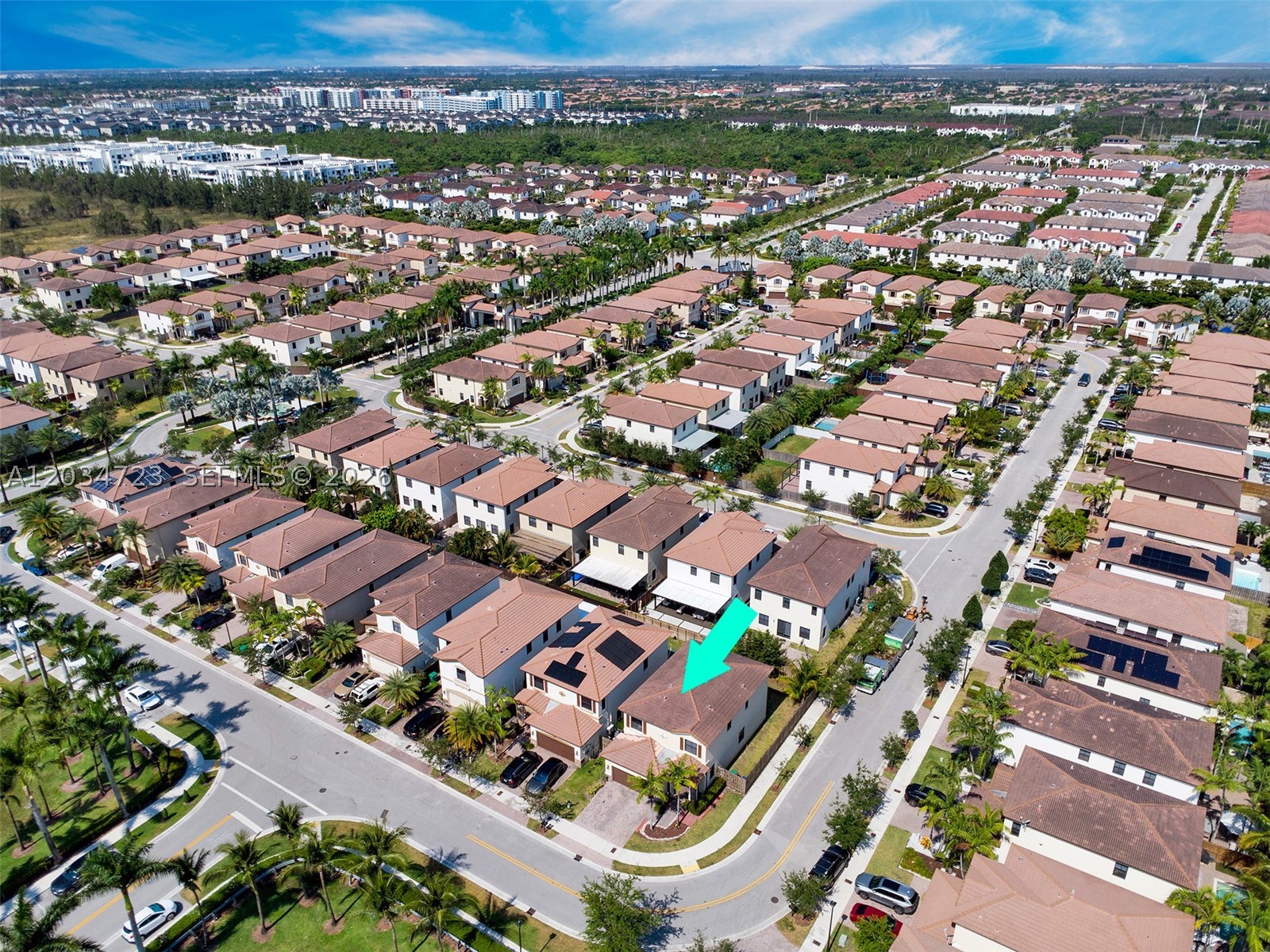 ISLES AT GRAND BAY - Residential