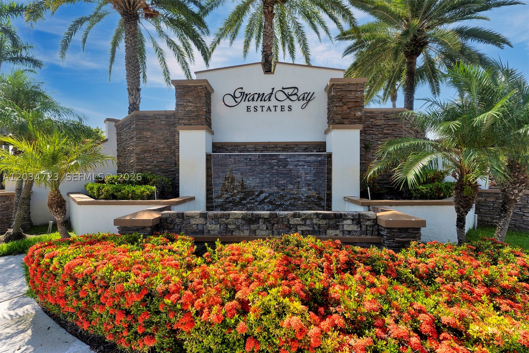 ISLES AT GRAND BAY - Residential
