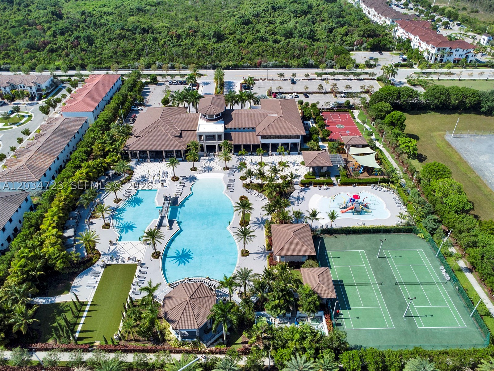 ISLES AT GRAND BAY - Residential