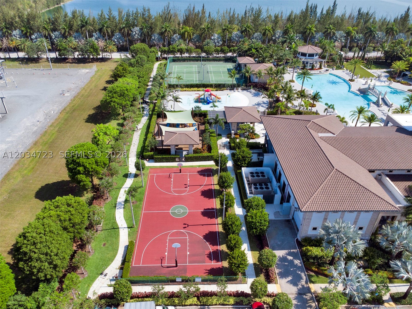 ISLES AT GRAND BAY - Residential