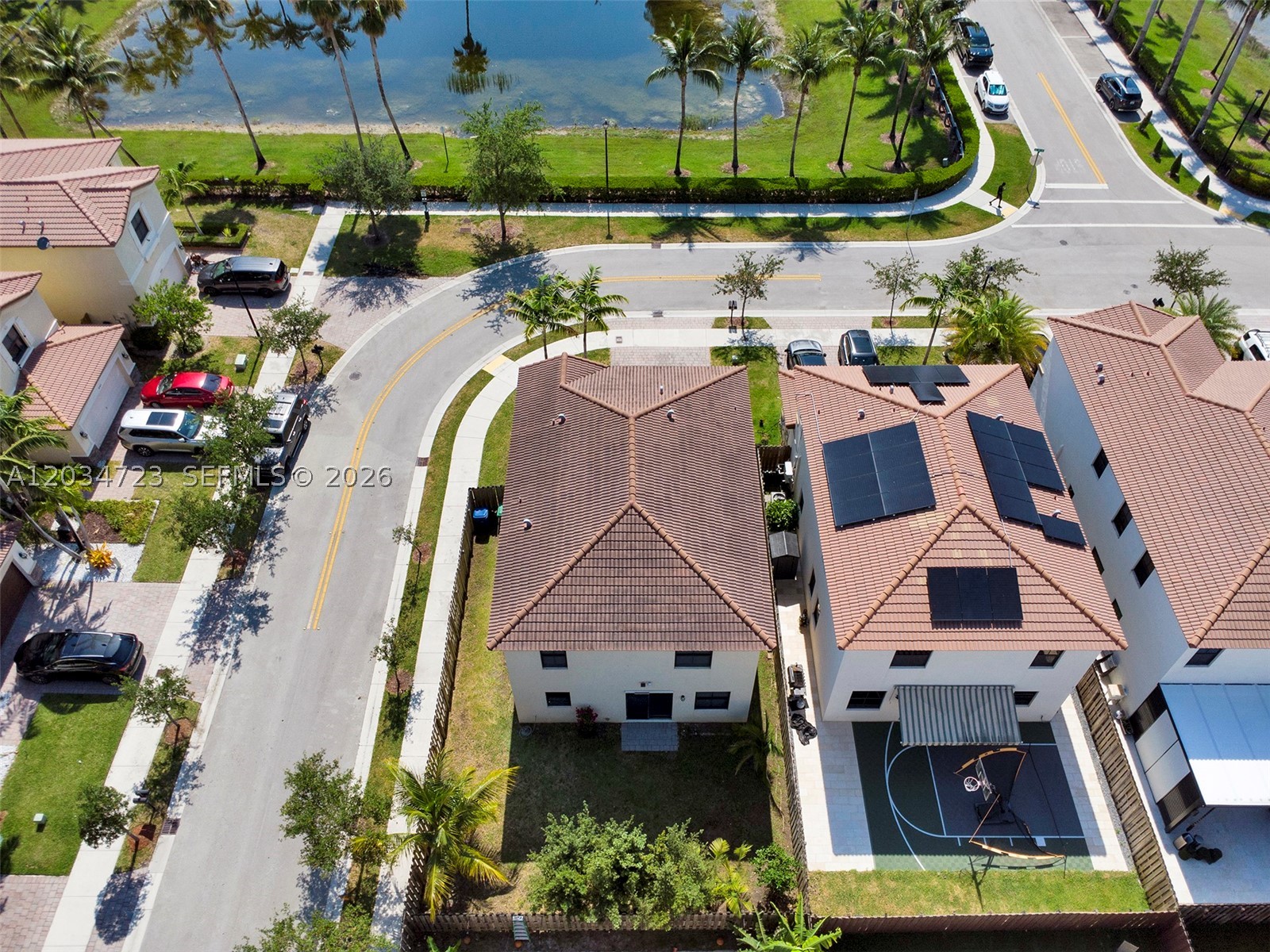 ISLES AT GRAND BAY - Residential