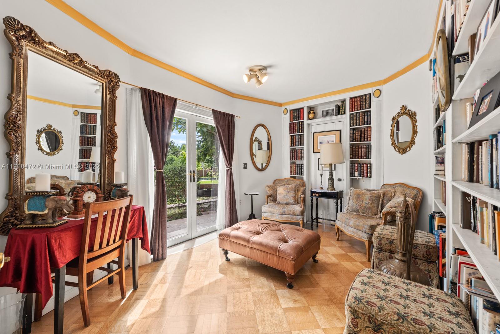 BELLE MEADE - Residential
