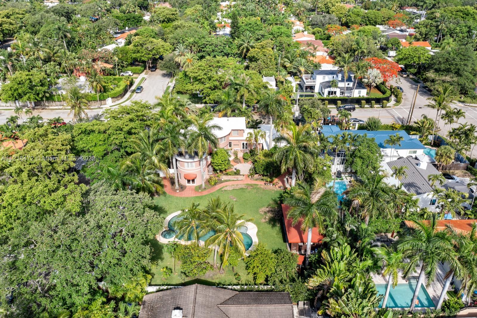BELLE MEADE - Residential