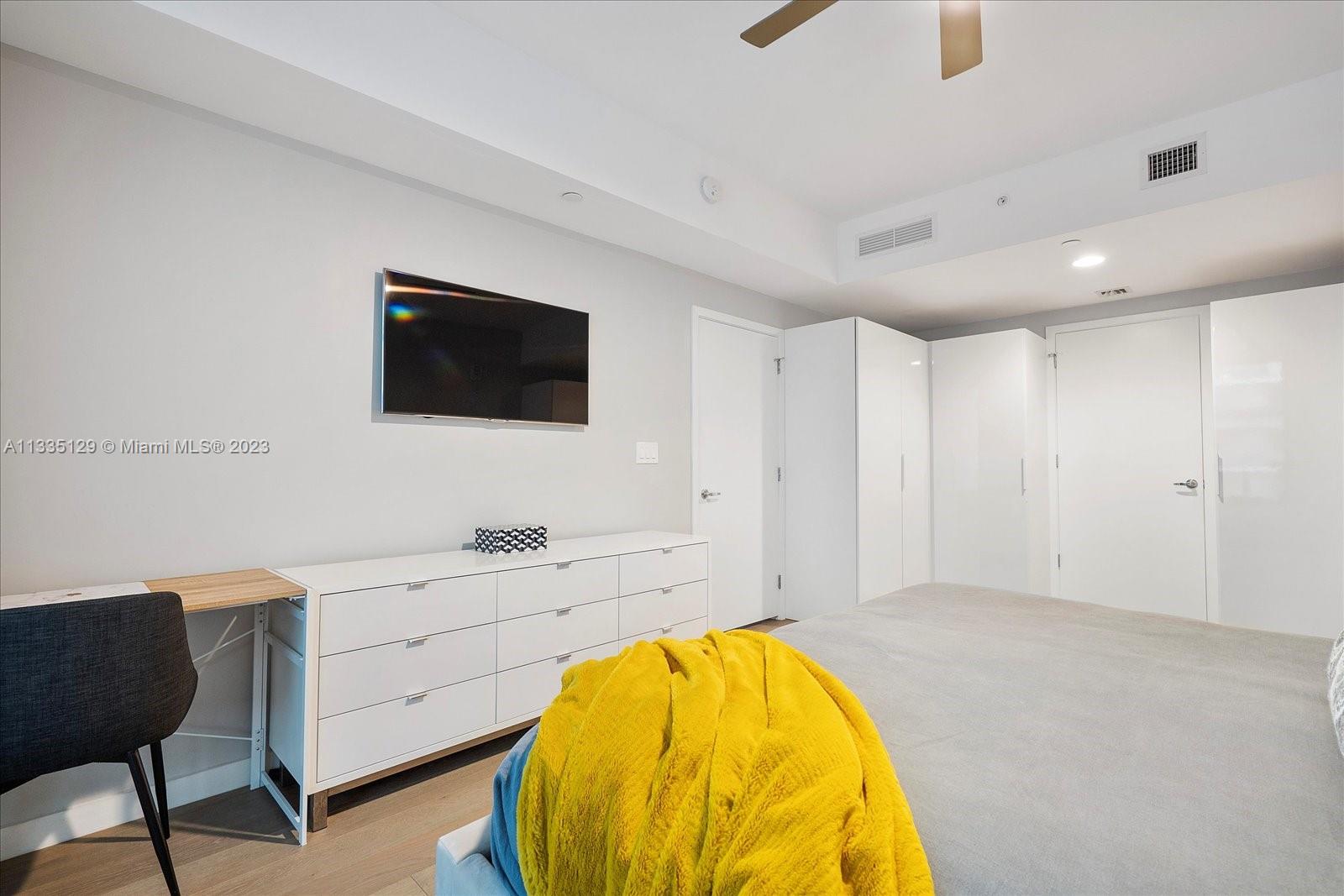 1010 BRICKELL CONDO - Residential Lease