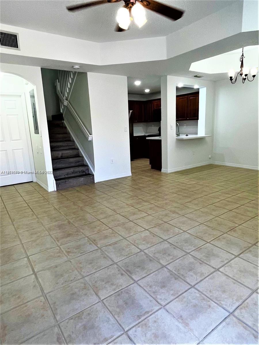 HAMPTON ISLES CONDO - Residential Lease