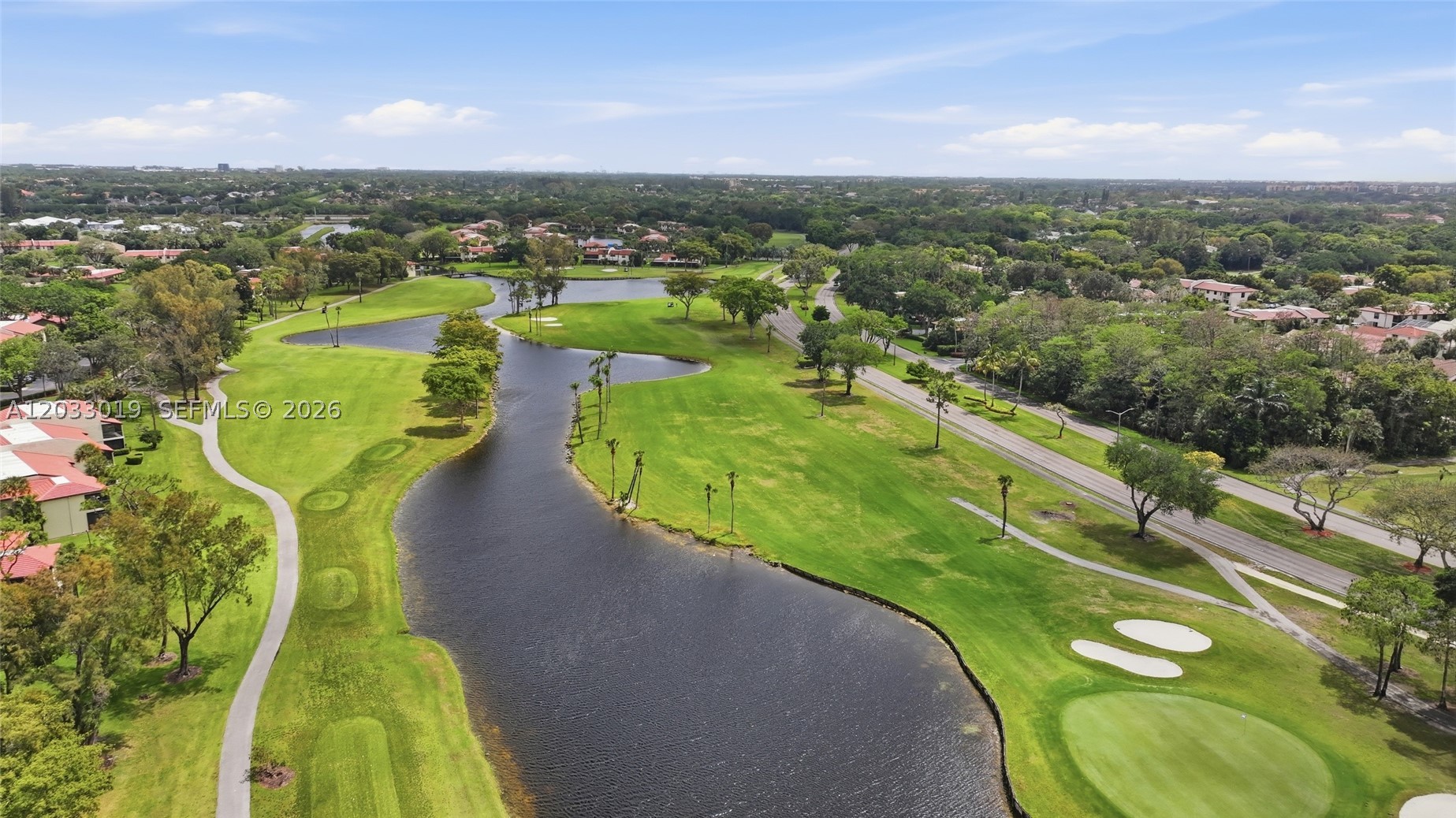 VISTAS OF BOCA LAGO CONDO - Residential