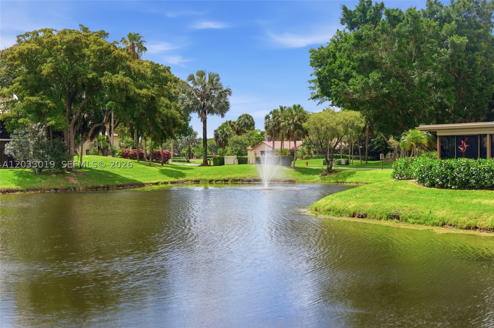 VISTAS OF BOCA LAGO CONDO - Residential