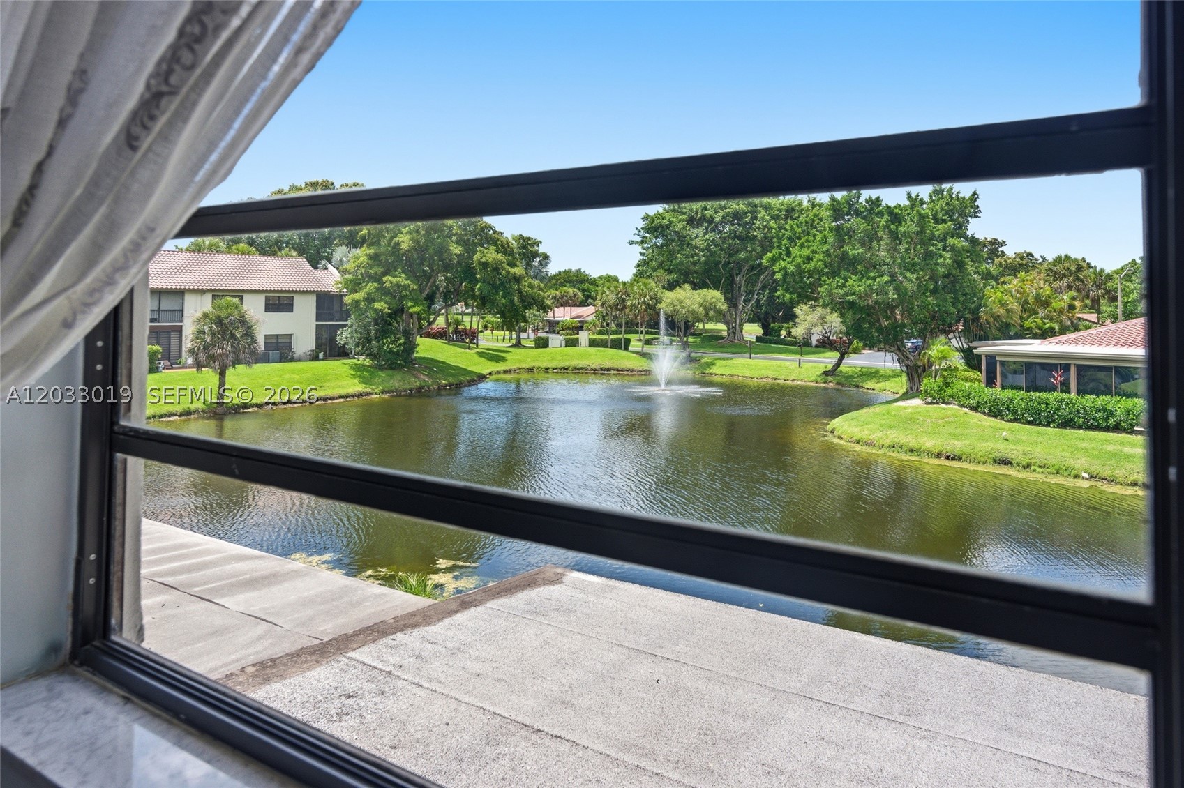 VISTAS OF BOCA LAGO CONDO - Residential
