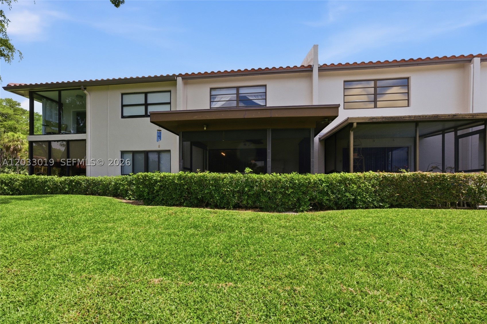 VISTAS OF BOCA LAGO CONDO - Residential