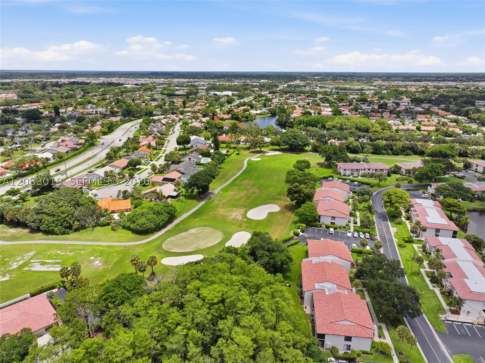 VISTAS OF BOCA LAGO CONDO - Residential