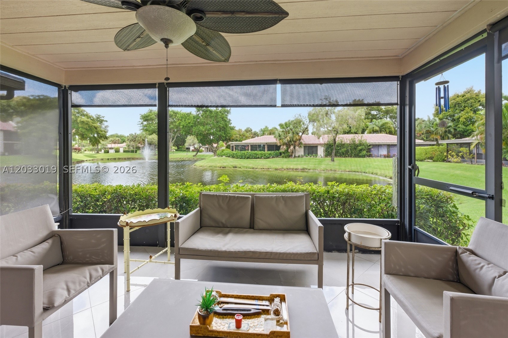 VISTAS OF BOCA LAGO CONDO - Residential