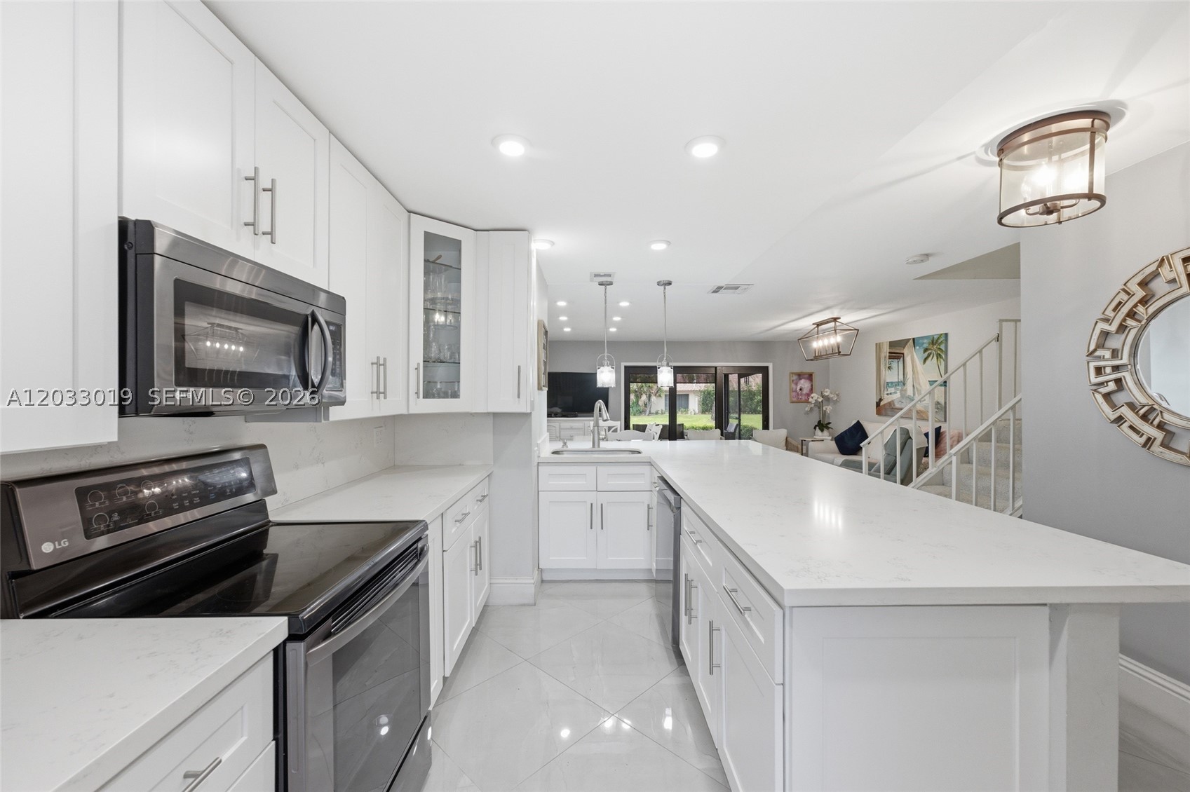 VISTAS OF BOCA LAGO CONDO - Residential