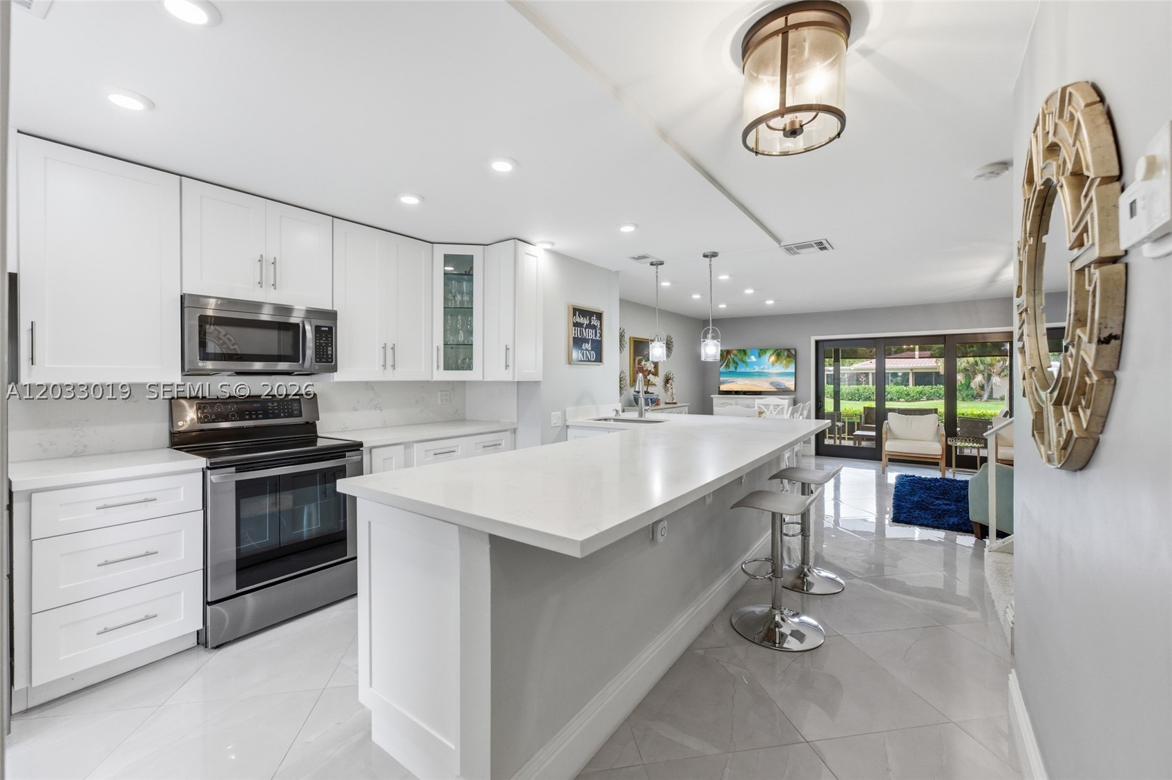 VISTAS OF BOCA LAGO CONDO - Residential