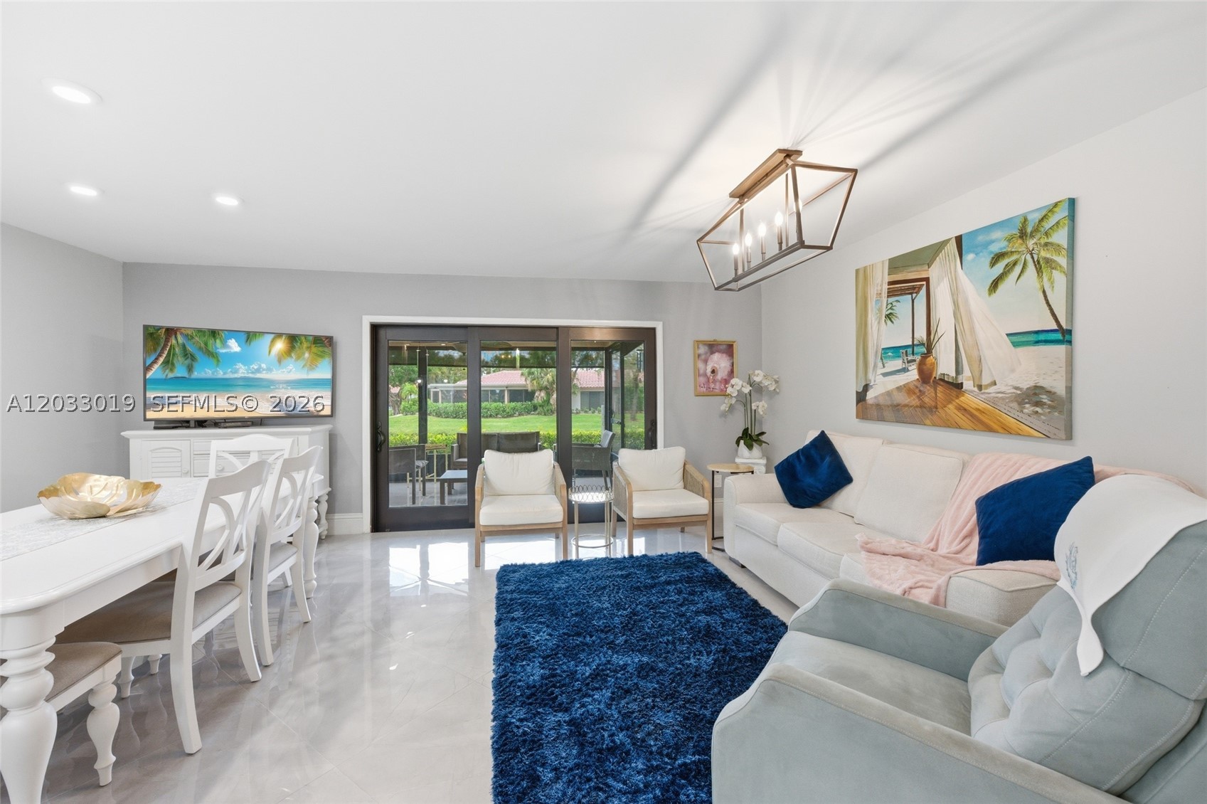 VISTAS OF BOCA LAGO CONDO - Residential