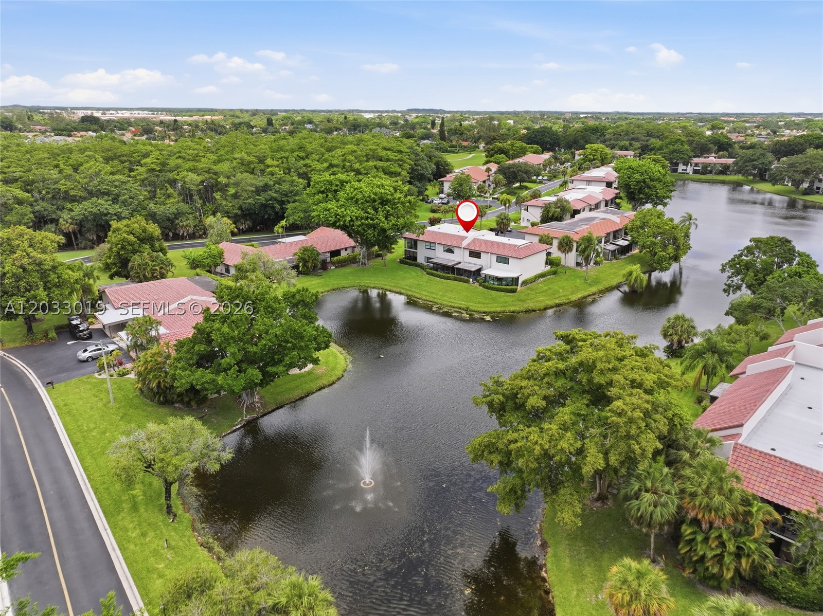 VISTAS OF BOCA LAGO CONDO - Residential