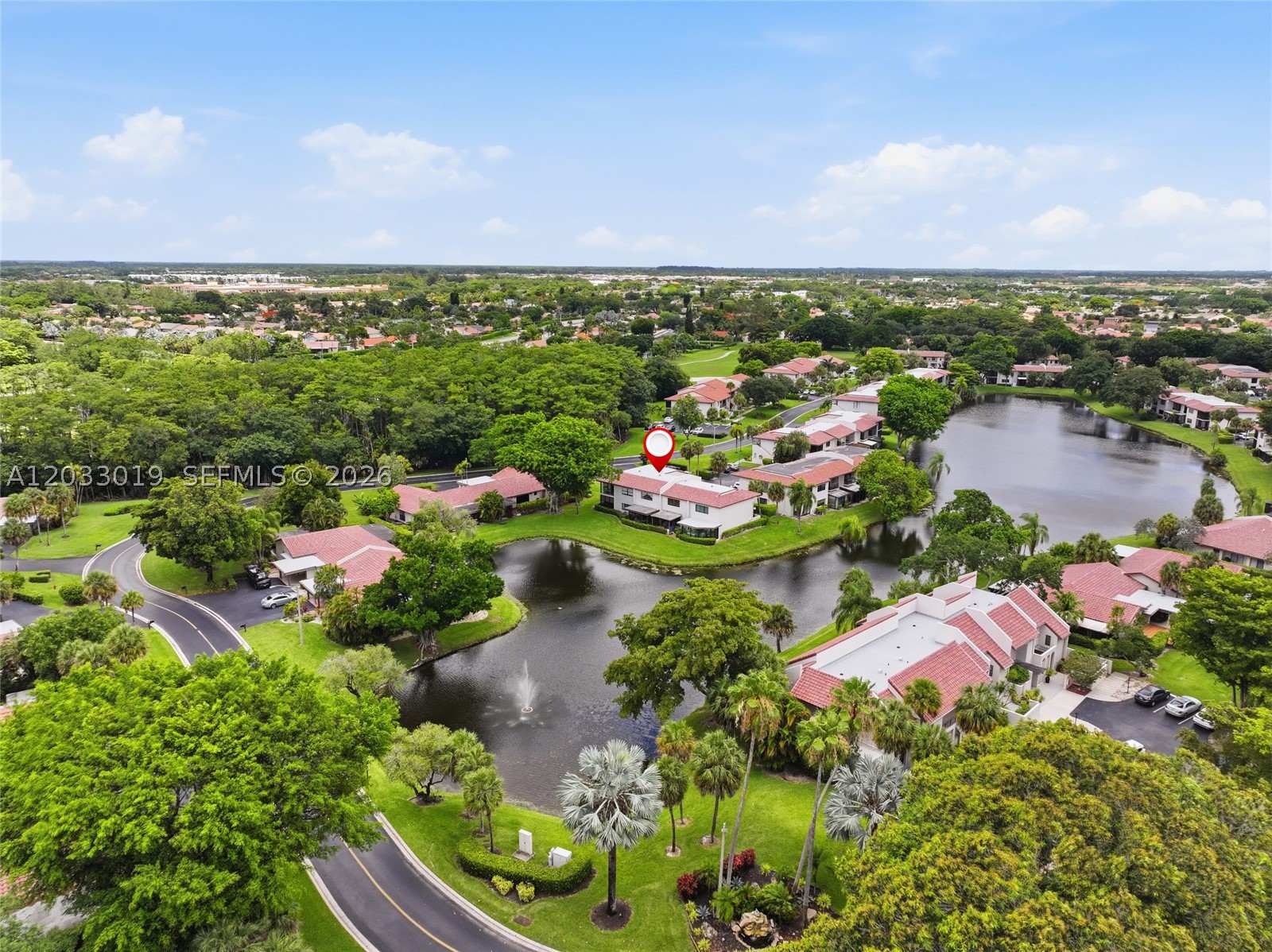 VISTAS OF BOCA LAGO CONDO - Residential