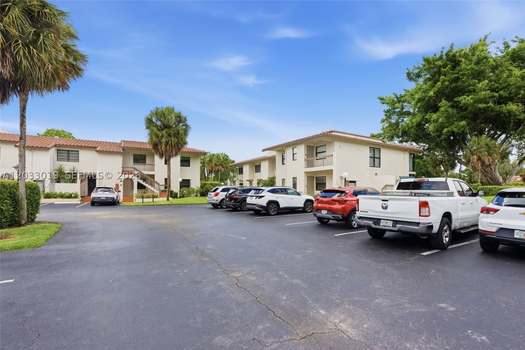 VISTAS OF BOCA LAGO CONDO - Residential