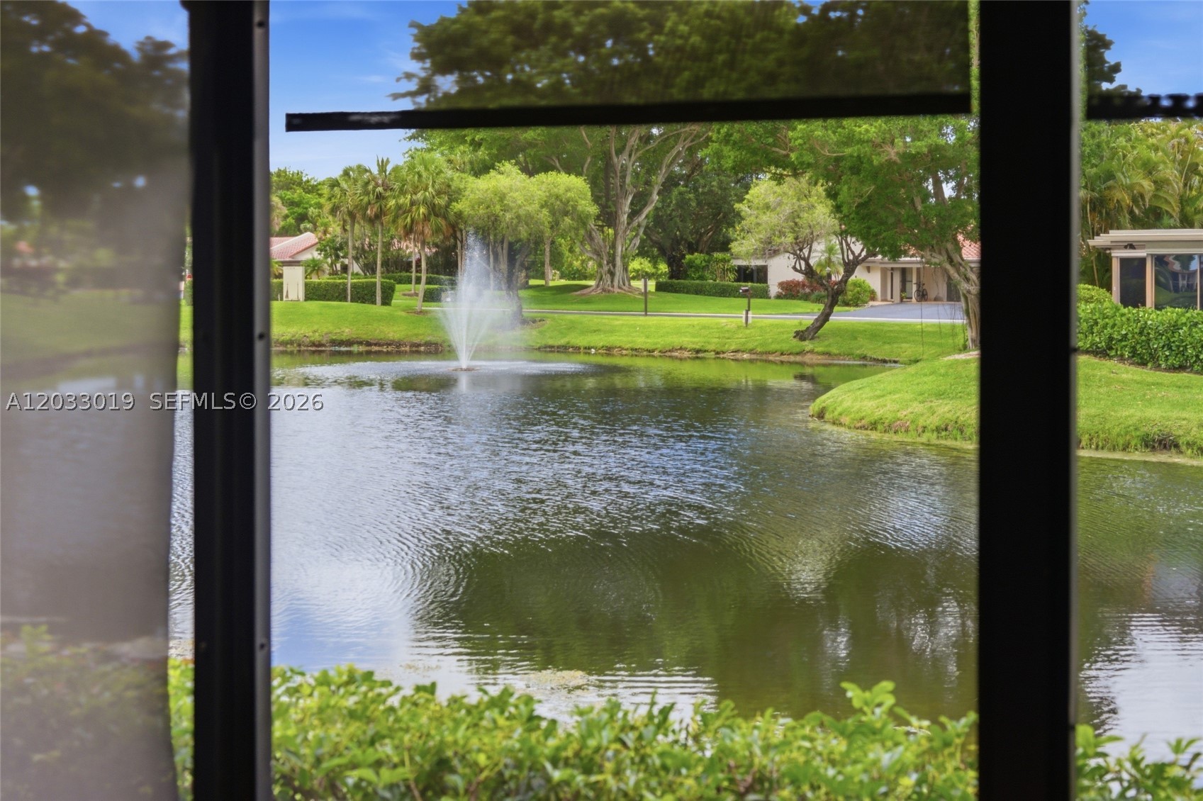 VISTAS OF BOCA LAGO CONDO - Residential