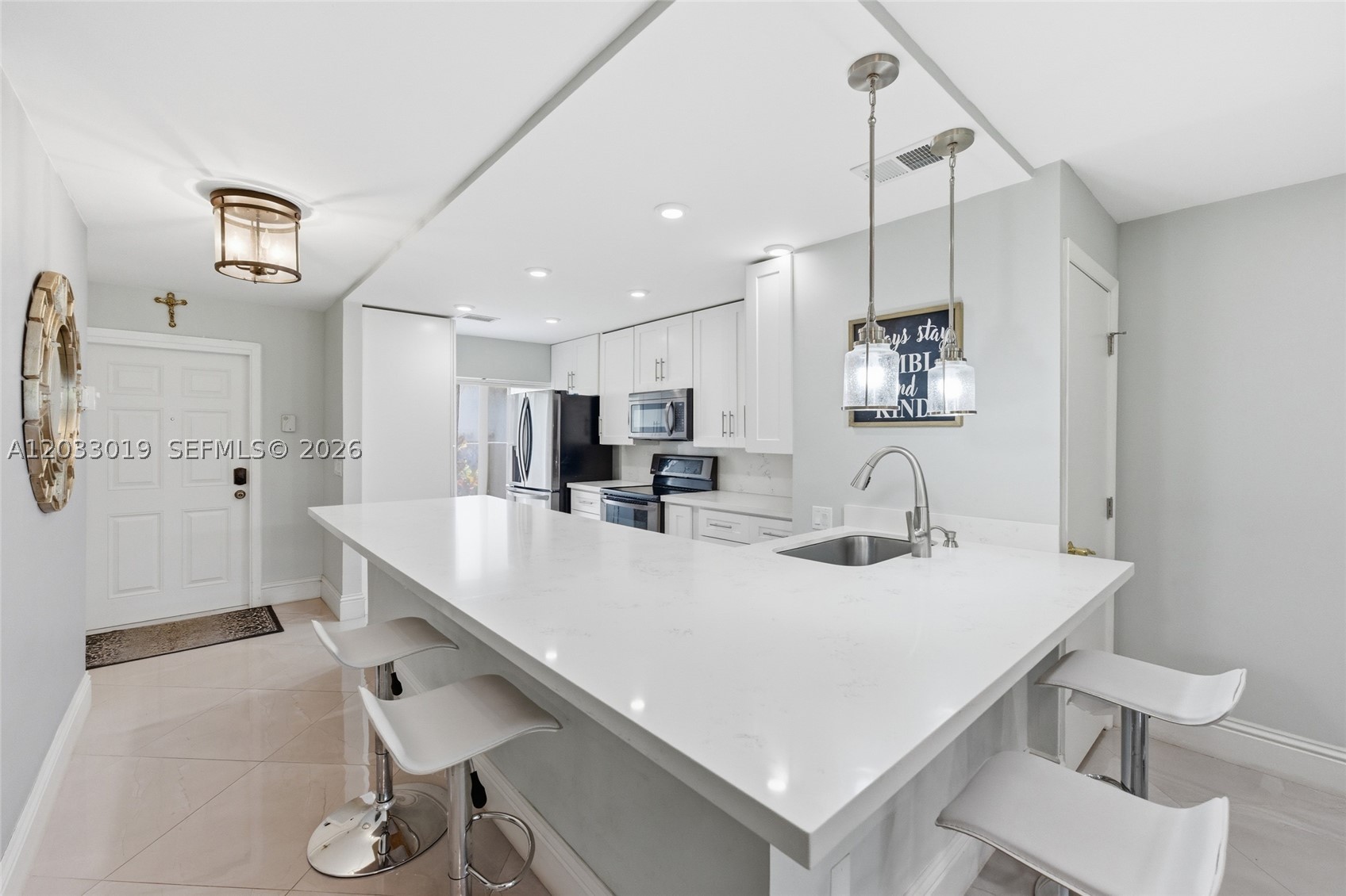 VISTAS OF BOCA LAGO CONDO - Residential