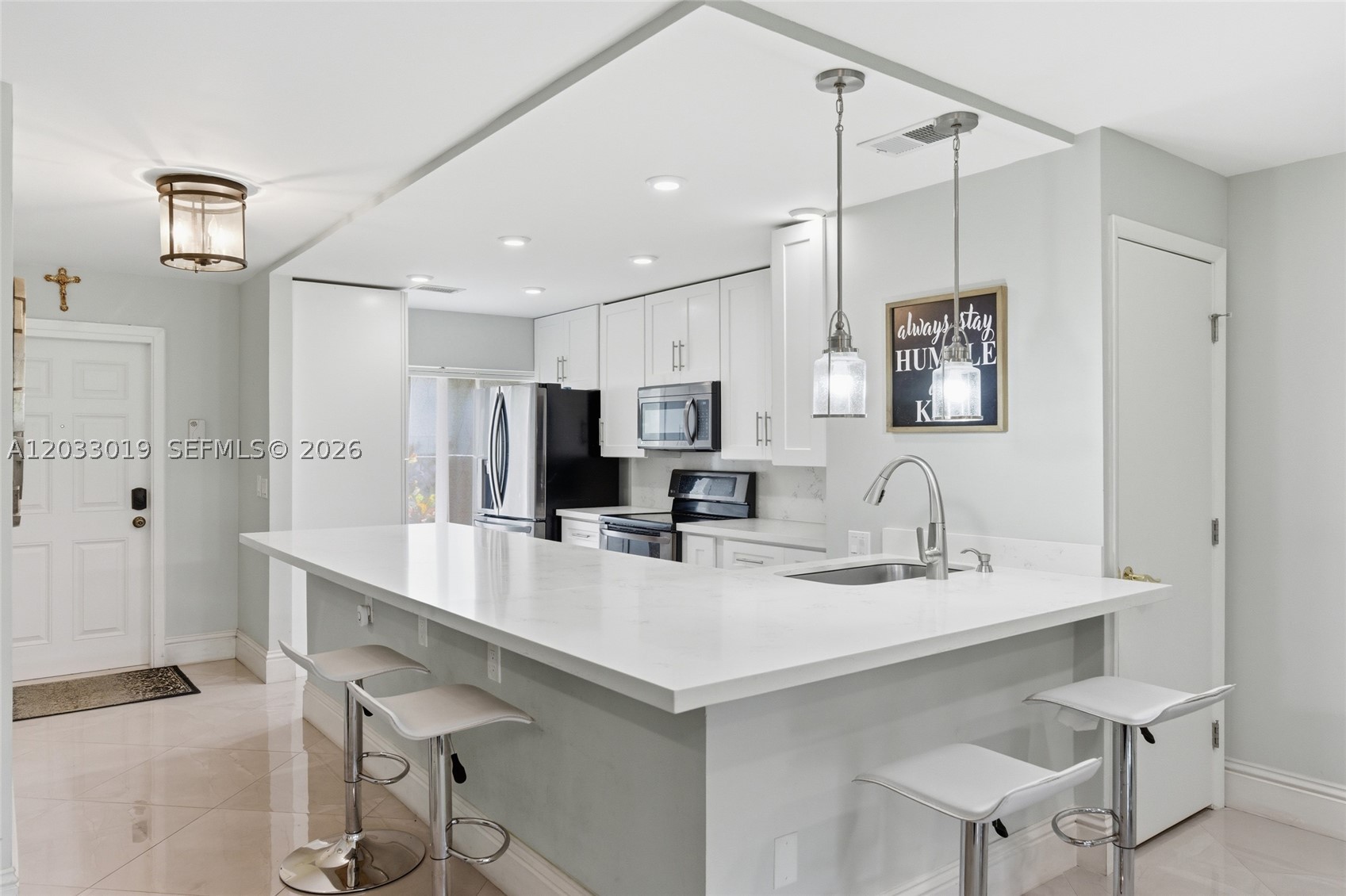 VISTAS OF BOCA LAGO CONDO - Residential
