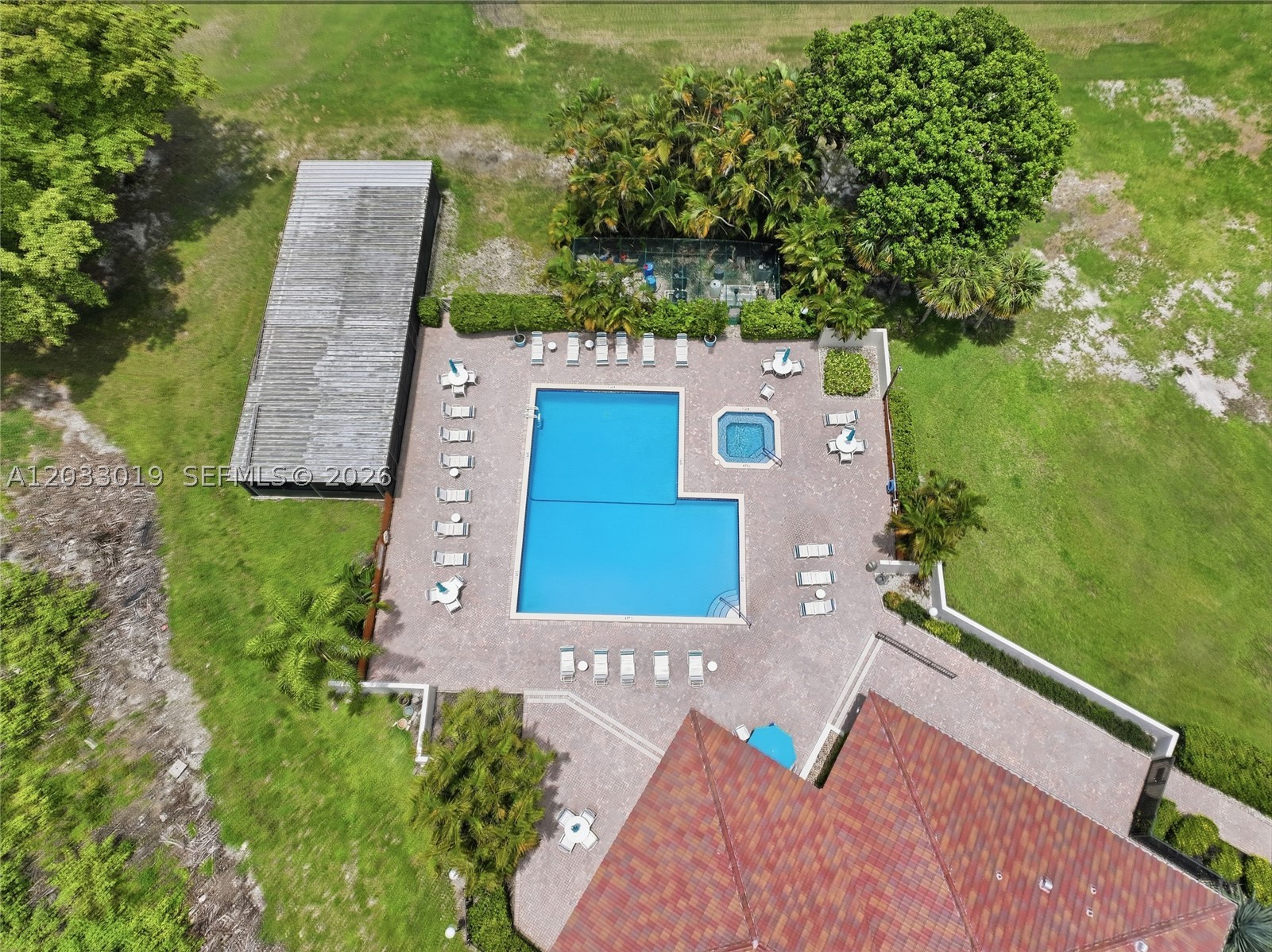 VISTAS OF BOCA LAGO CONDO - Residential