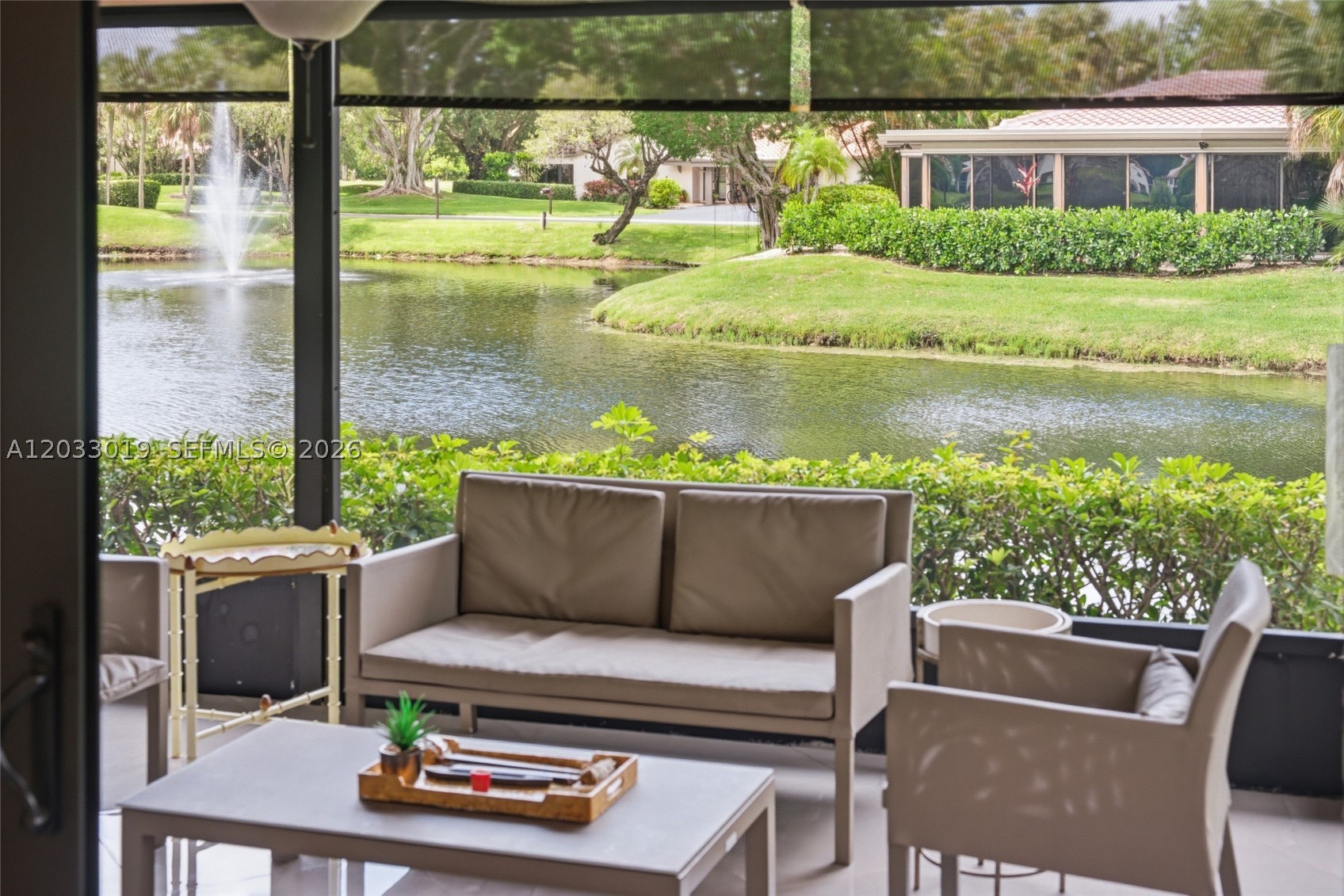 VISTAS OF BOCA LAGO CONDO - Residential