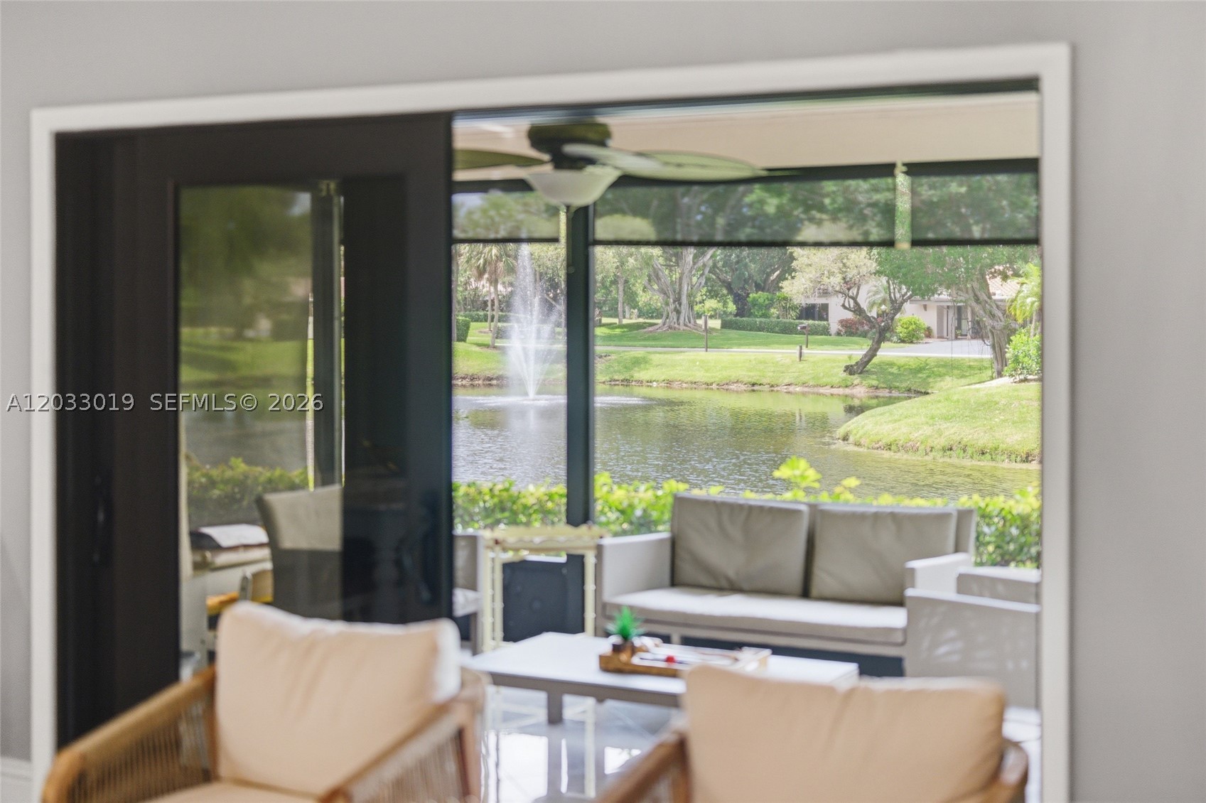 VISTAS OF BOCA LAGO CONDO - Residential