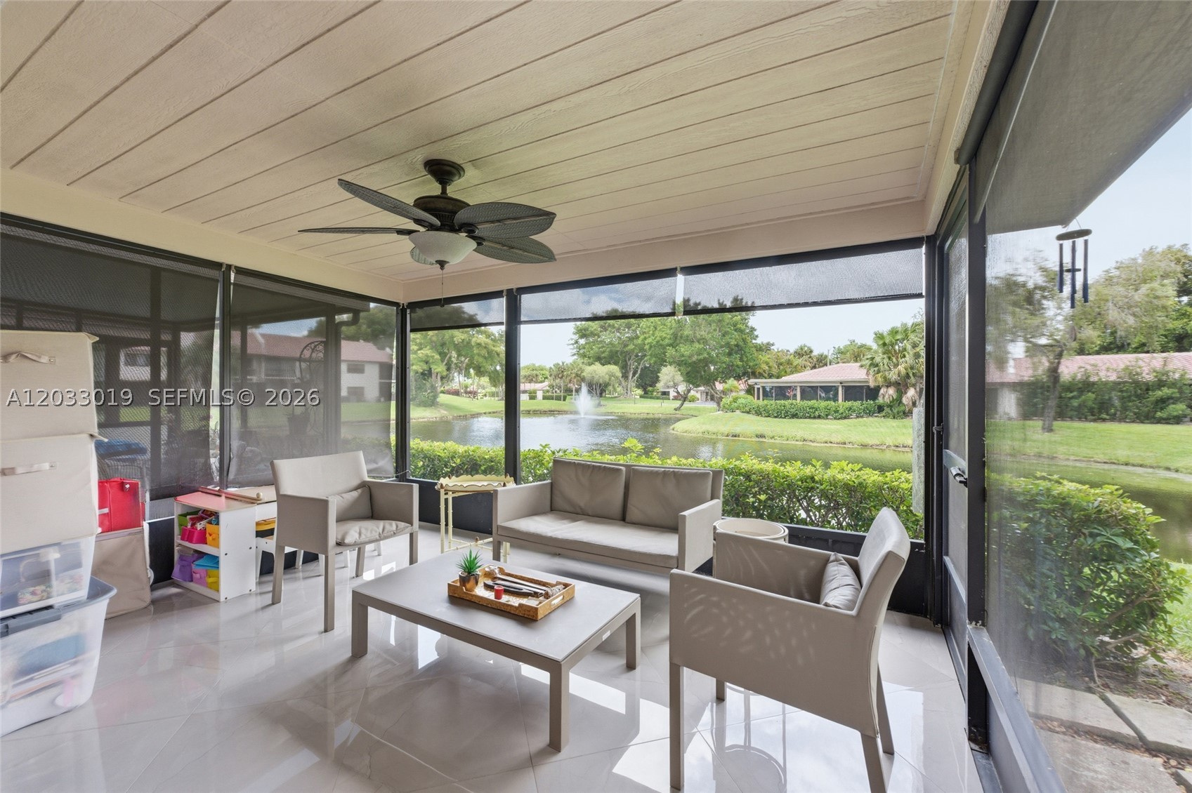 VISTAS OF BOCA LAGO CONDO - Residential