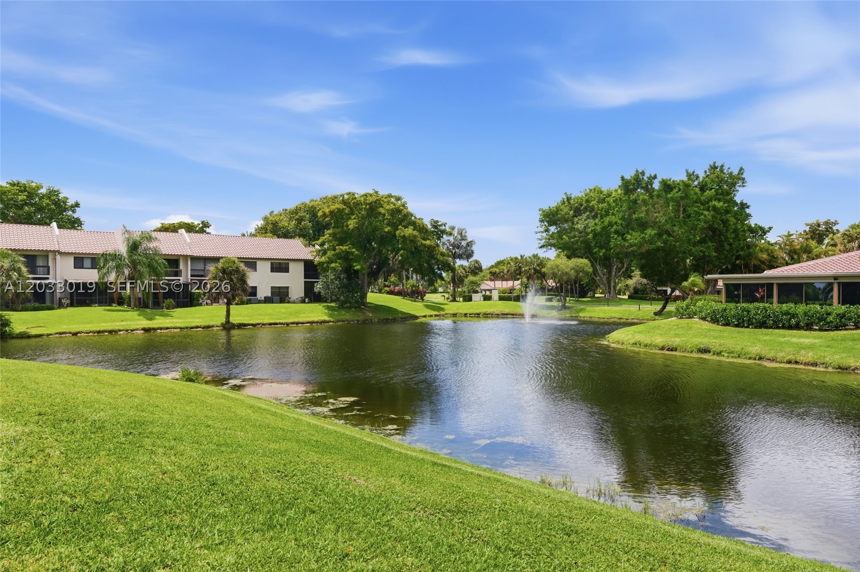 VISTAS OF BOCA LAGO CONDO - Residential
