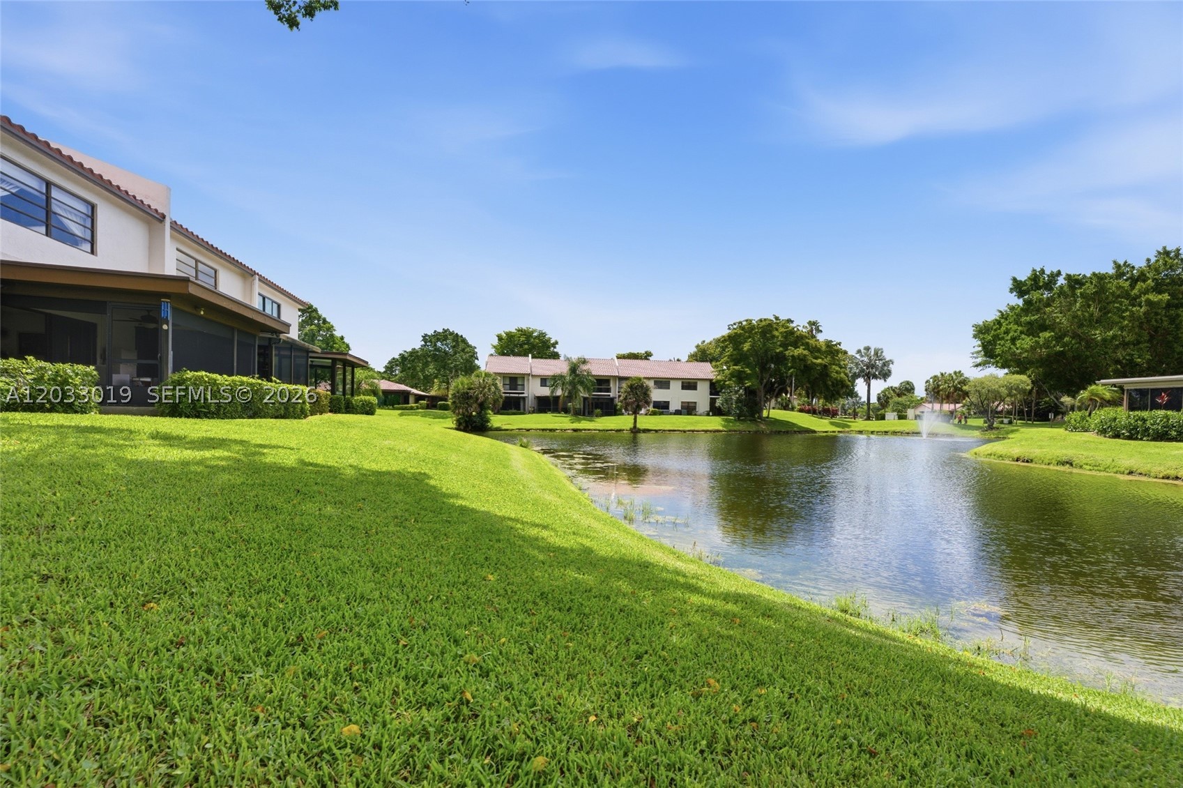 VISTAS OF BOCA LAGO CONDO - Residential