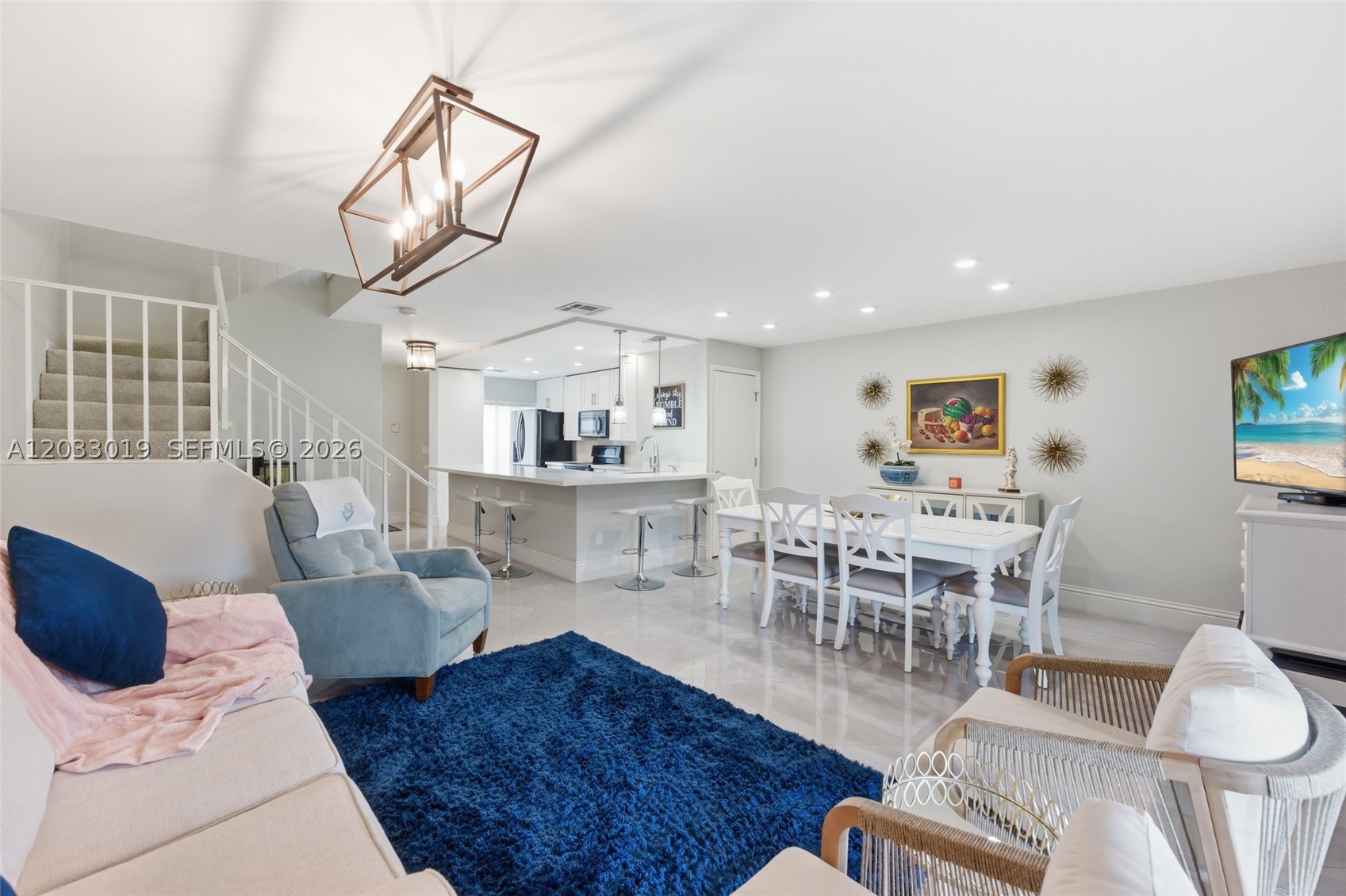 VISTAS OF BOCA LAGO CONDO - Residential