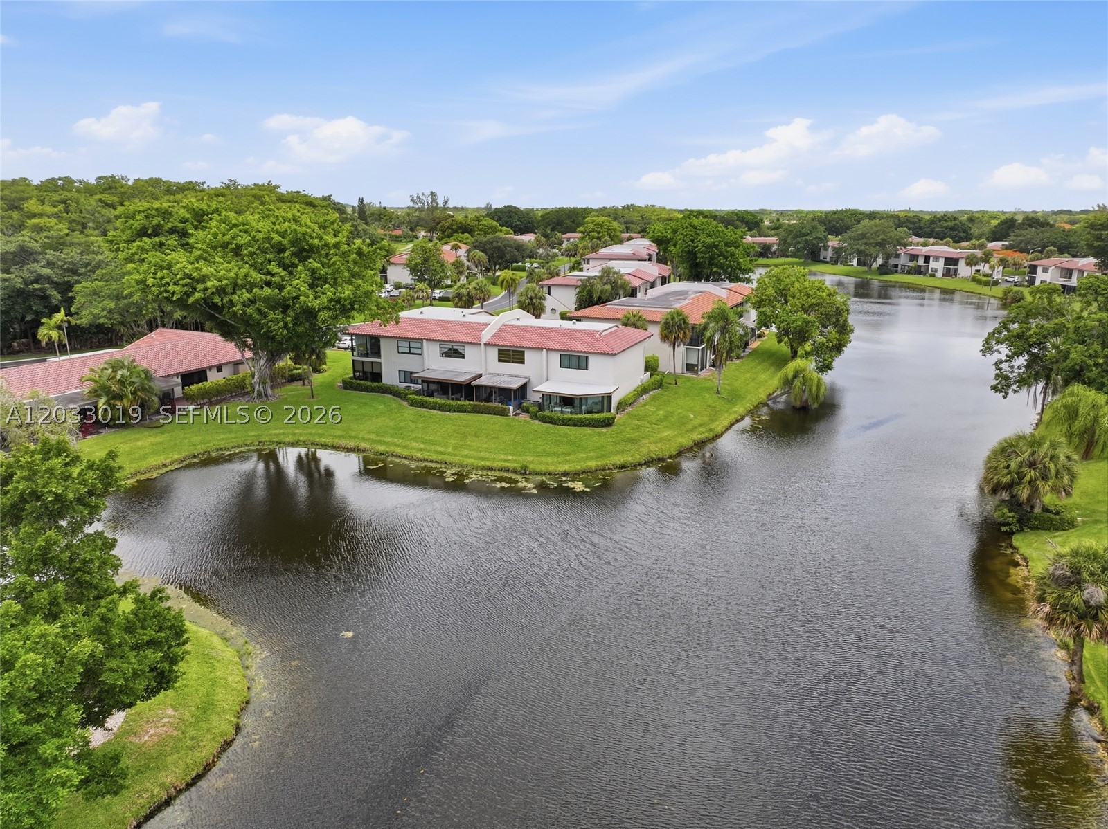 VISTAS OF BOCA LAGO CONDO - Residential