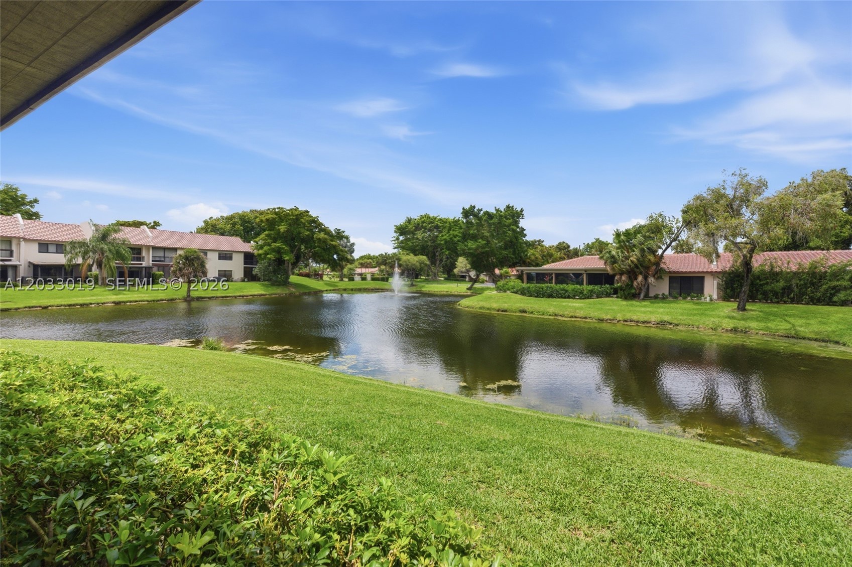 VISTAS OF BOCA LAGO CONDO - Residential