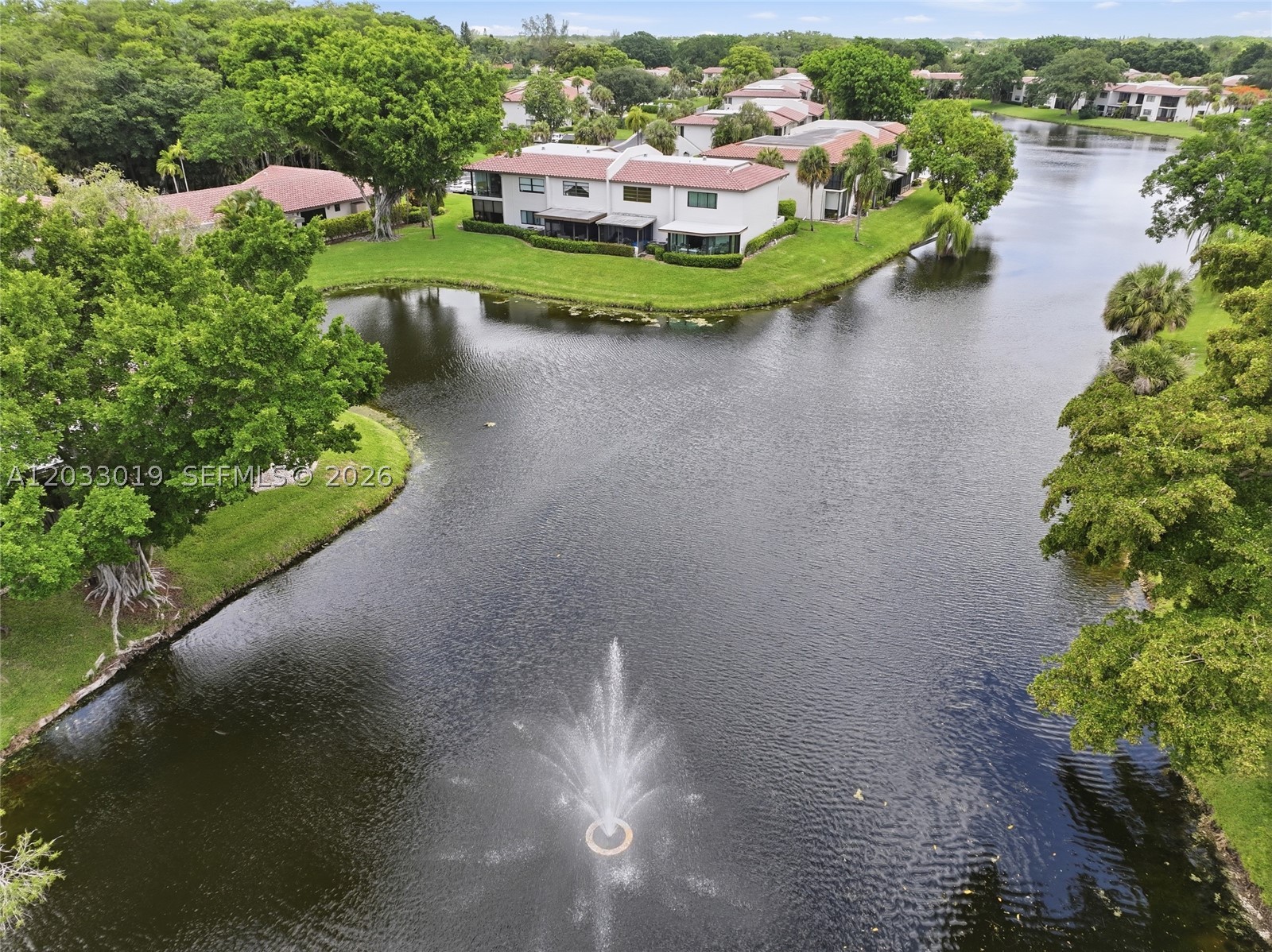 VISTAS OF BOCA LAGO CONDO - Residential