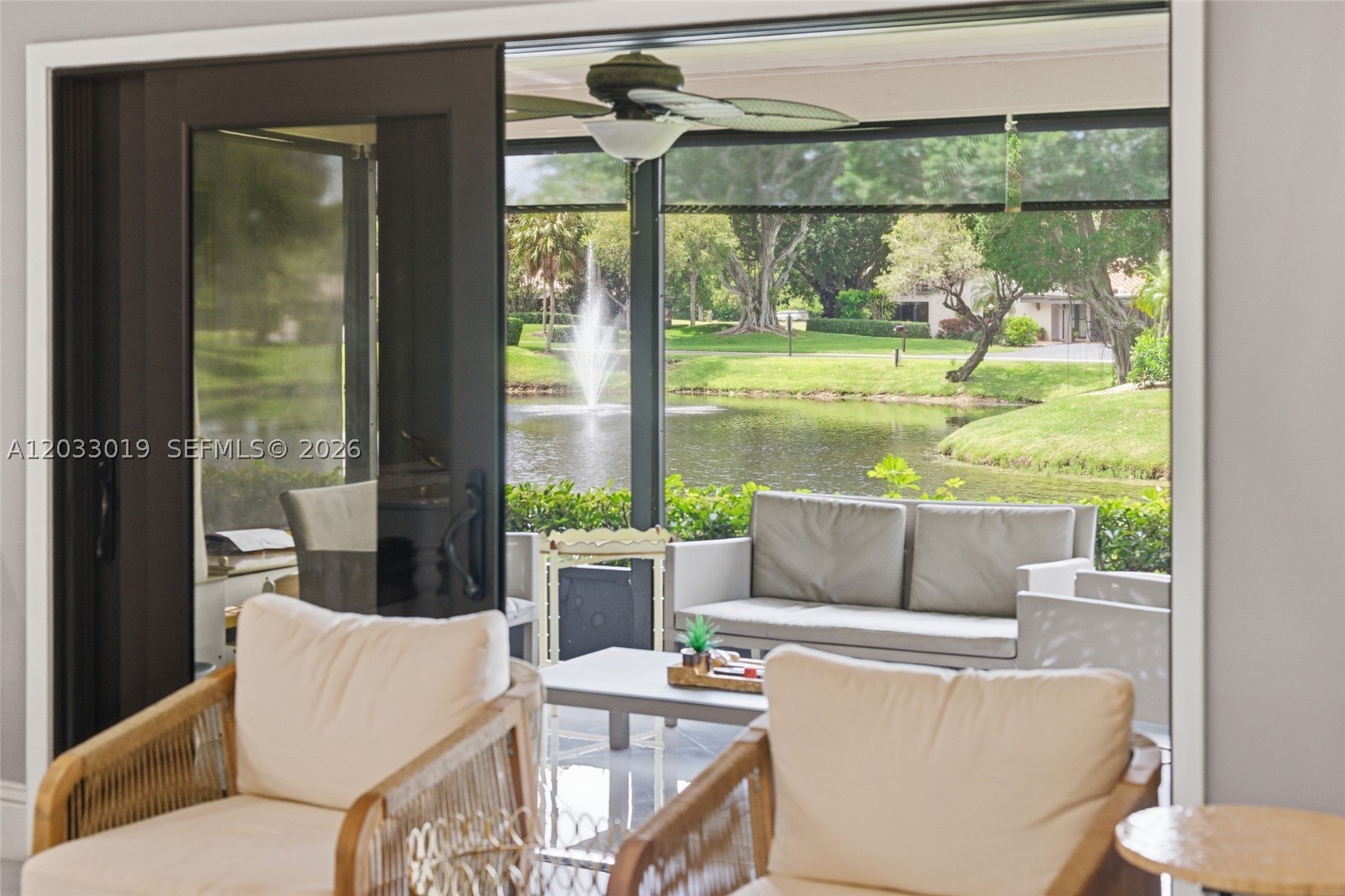 VISTAS OF BOCA LAGO CONDO - Residential