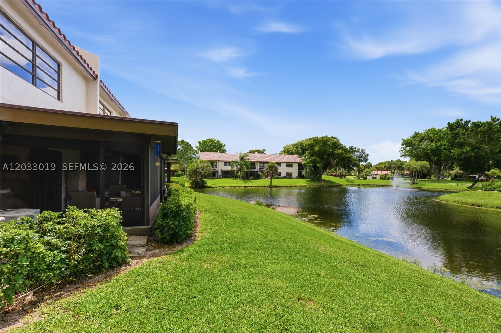 VISTAS OF BOCA LAGO CONDO - Residential