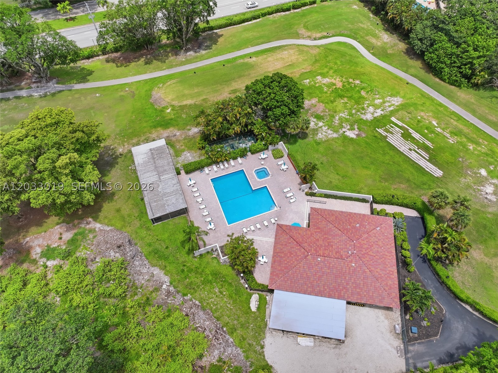 VISTAS OF BOCA LAGO CONDO - Residential