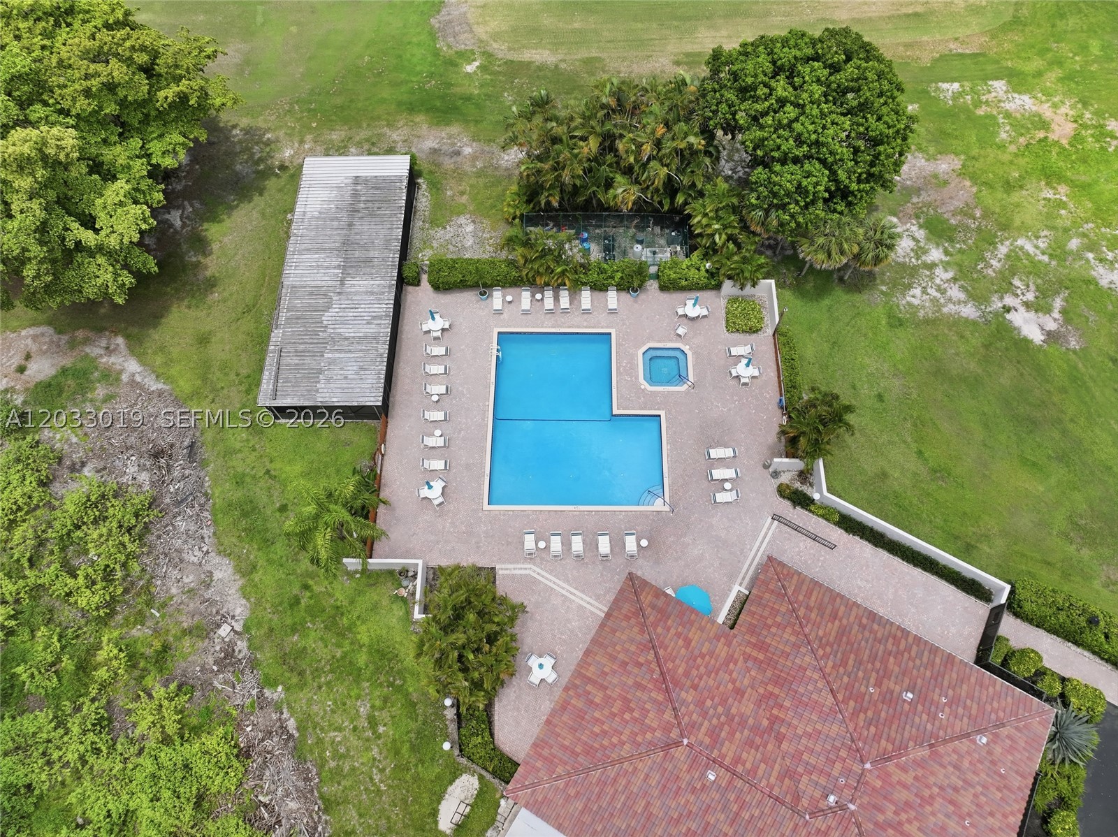 VISTAS OF BOCA LAGO CONDO - Residential