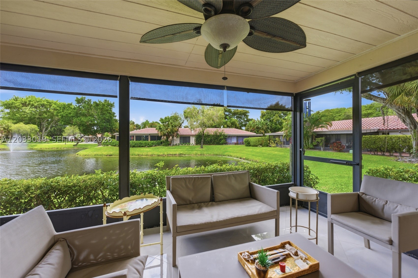 VISTAS OF BOCA LAGO CONDO - Residential