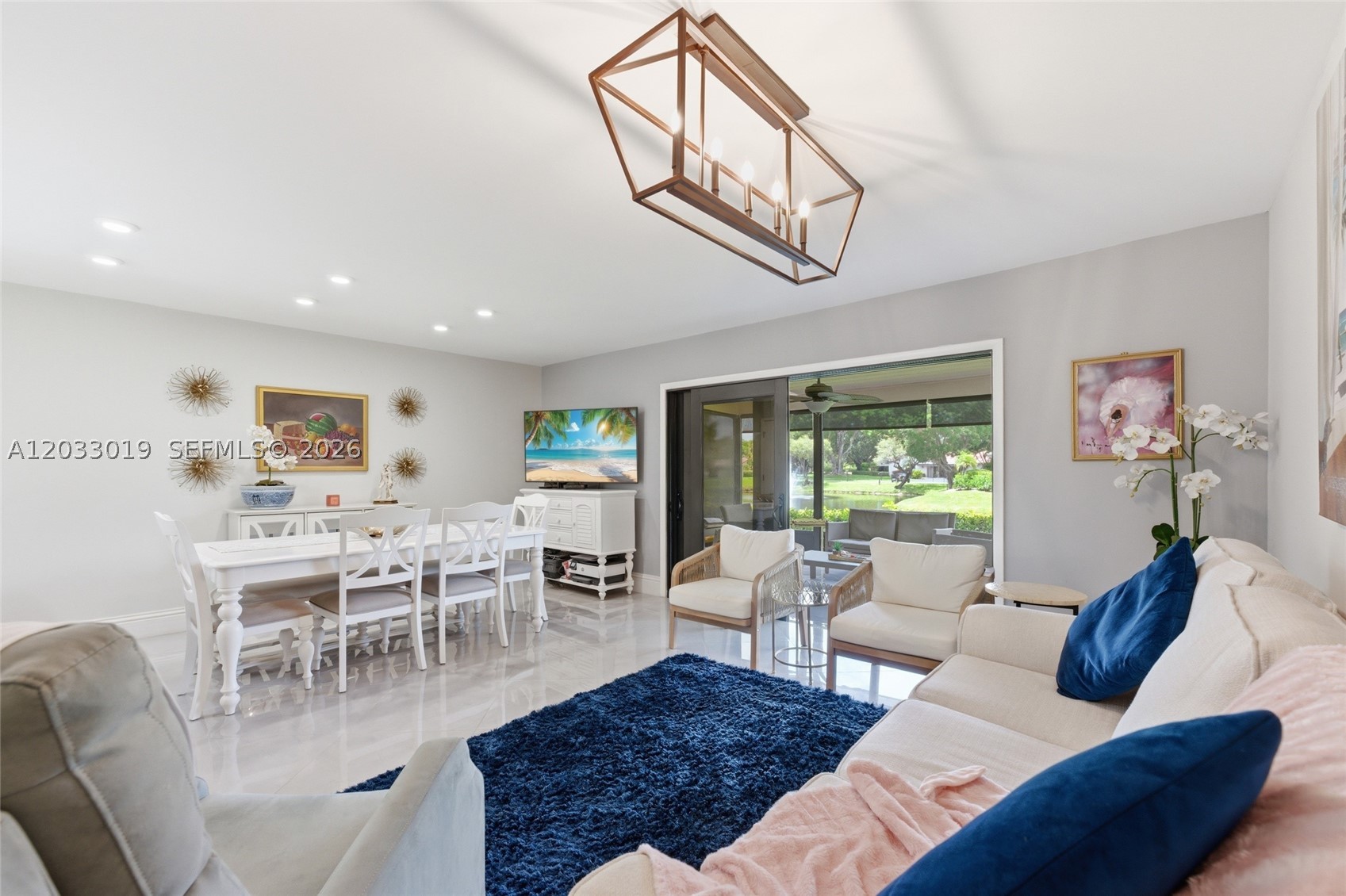 VISTAS OF BOCA LAGO CONDO - Residential