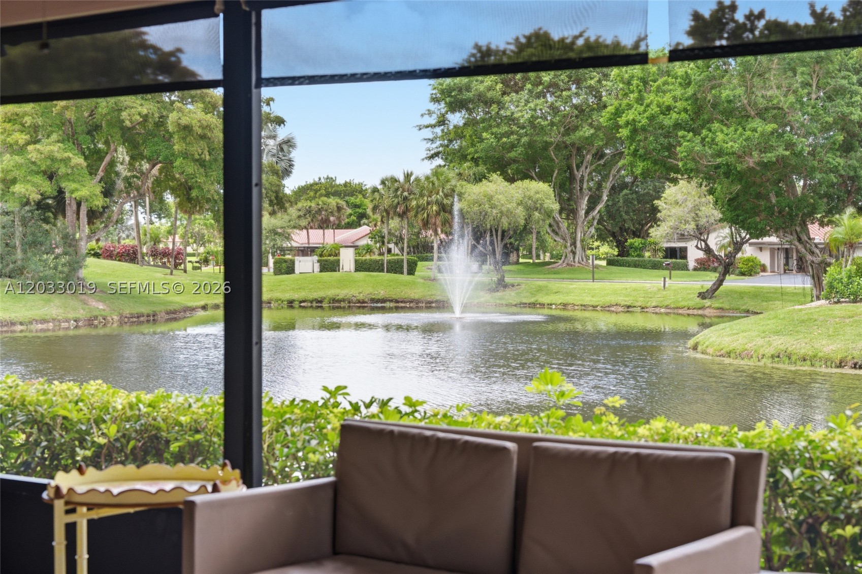 VISTAS OF BOCA LAGO CONDO - Residential
