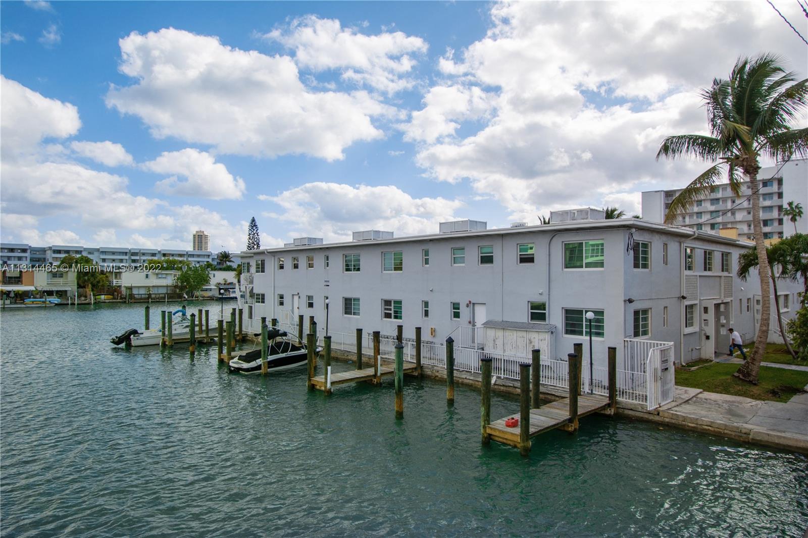 ISLAND POINT SOUTH CONDO - Residential Lease