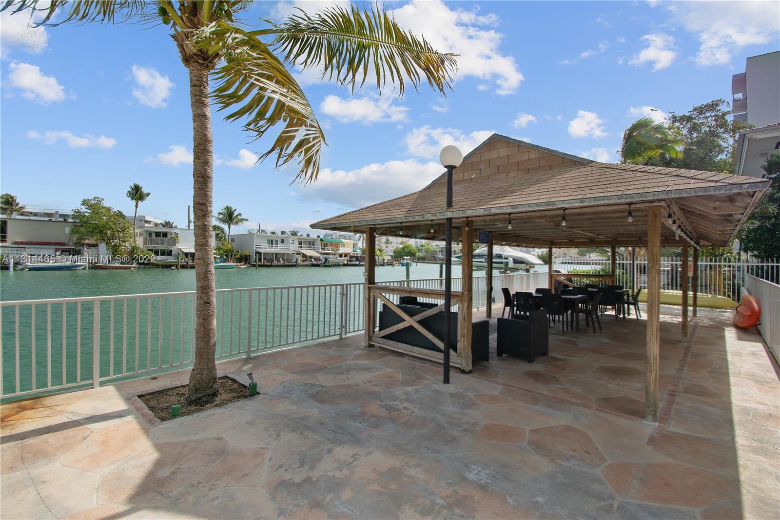 ISLAND POINT SOUTH CONDO - Residential Lease
