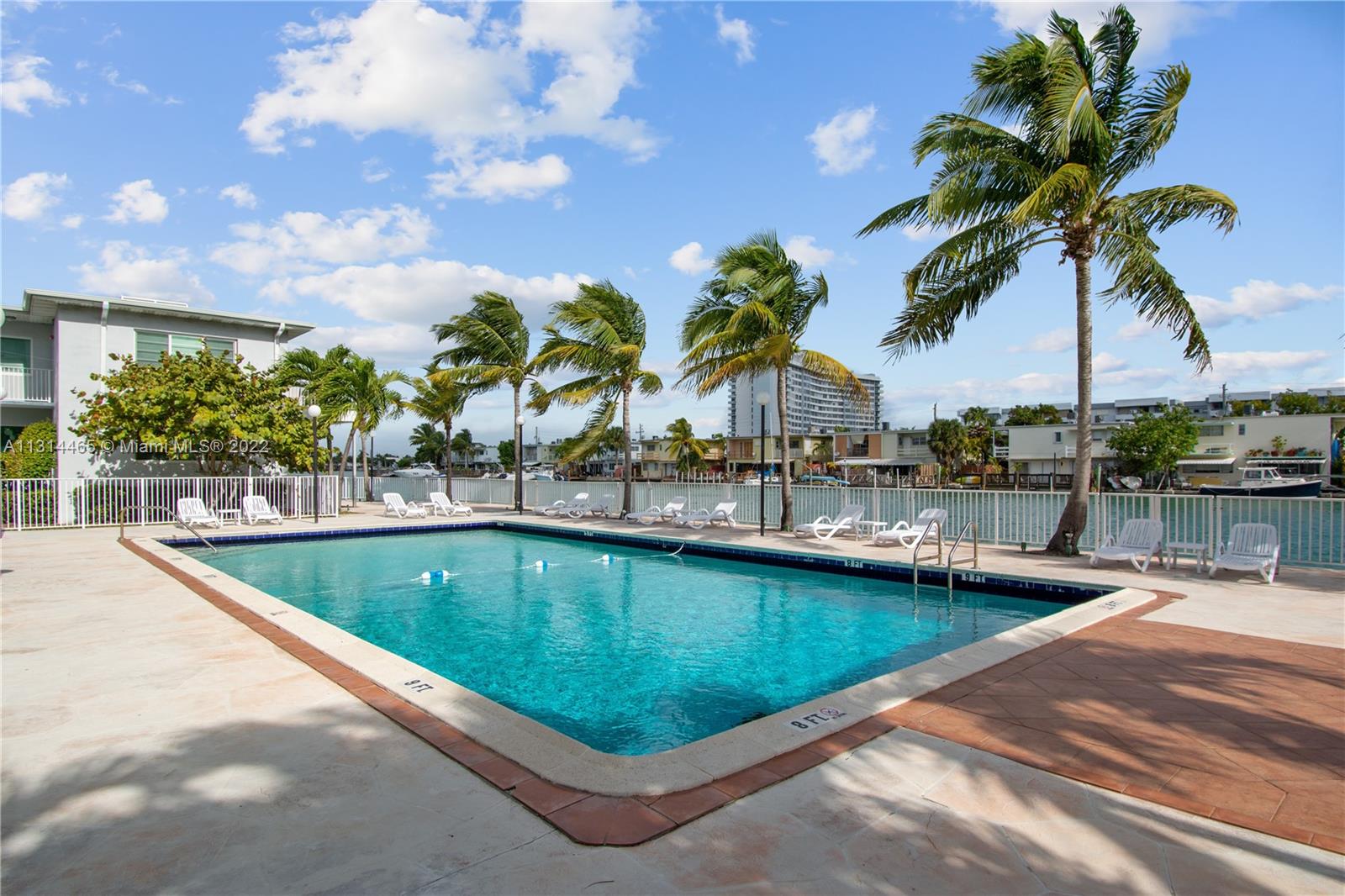 ISLAND POINT SOUTH CONDO - Residential Lease
