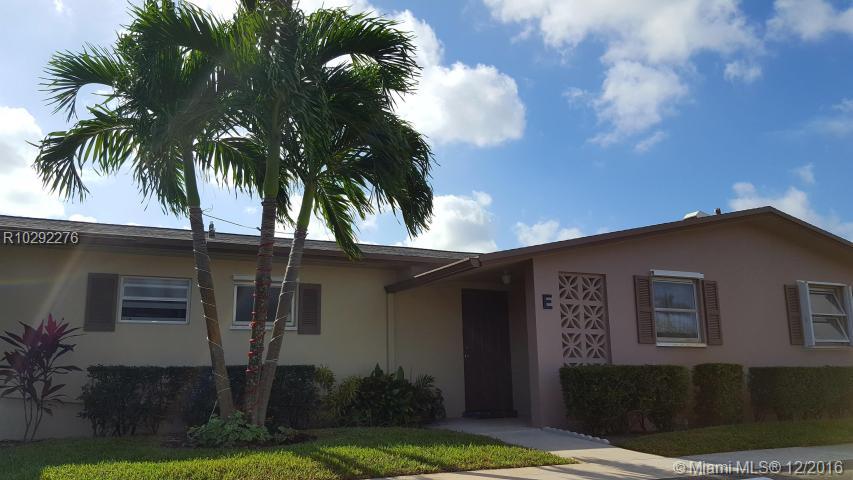 Upgraded 1 Bedroom, 1 Bathroom Condo in the Barkley Community of Cresthaven. Neutral Beige Tile Floors with Wood Laminate, and Neutral Pant Colors throughout. Large Open Dining / Living Room with Sliding Glass Doors leading to the Enclosed Patio / Porch area with additional Storage. *Hurricane Shutters* Water Filtration System Installed* Water/Sewer and Basic Cable services included with maintenance dues* Laundry Facilities just steps from unit along with Beautiful Clubhouse Amenities with Swimming Pool, E