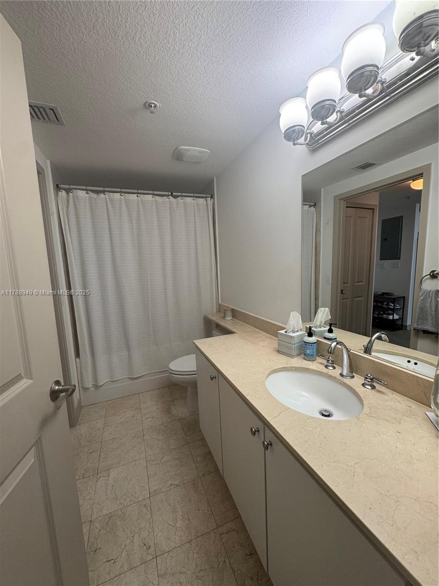 The Sail Condo - Residential