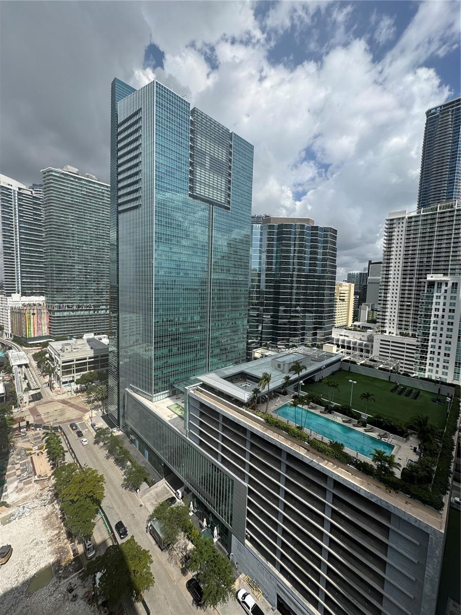 The Sail Condo - Residential